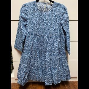 Zara Sharon Dress
